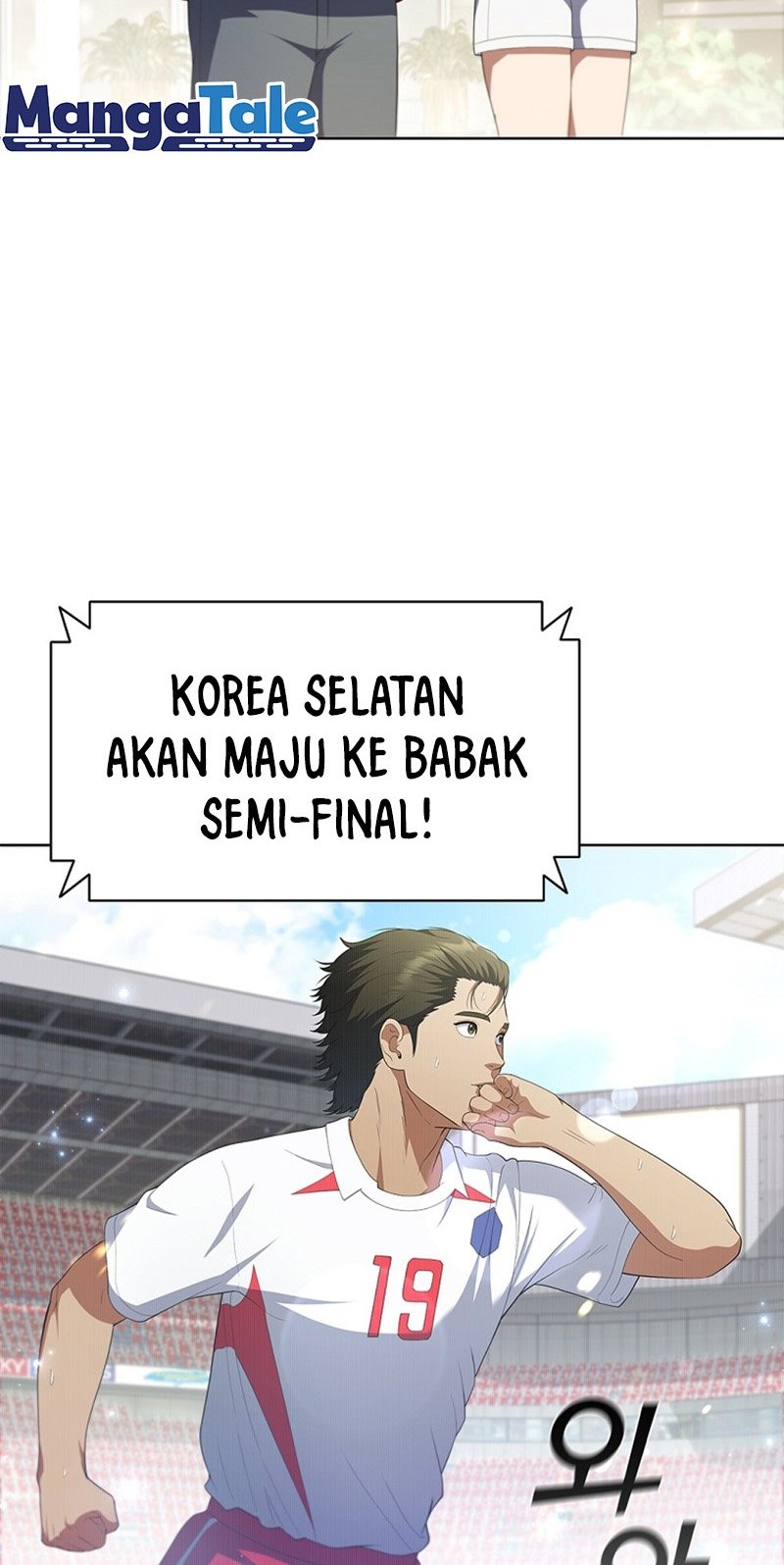 I Can Do It Chapter 19 Gambar 40