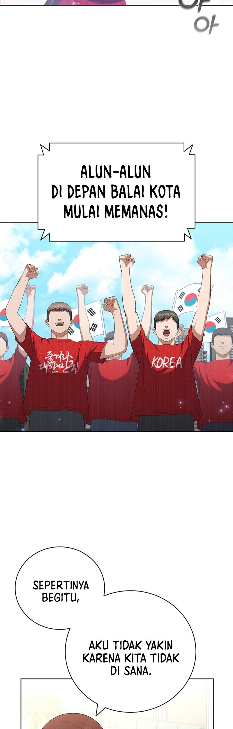 I Can Do It Chapter 19 Gambar 41