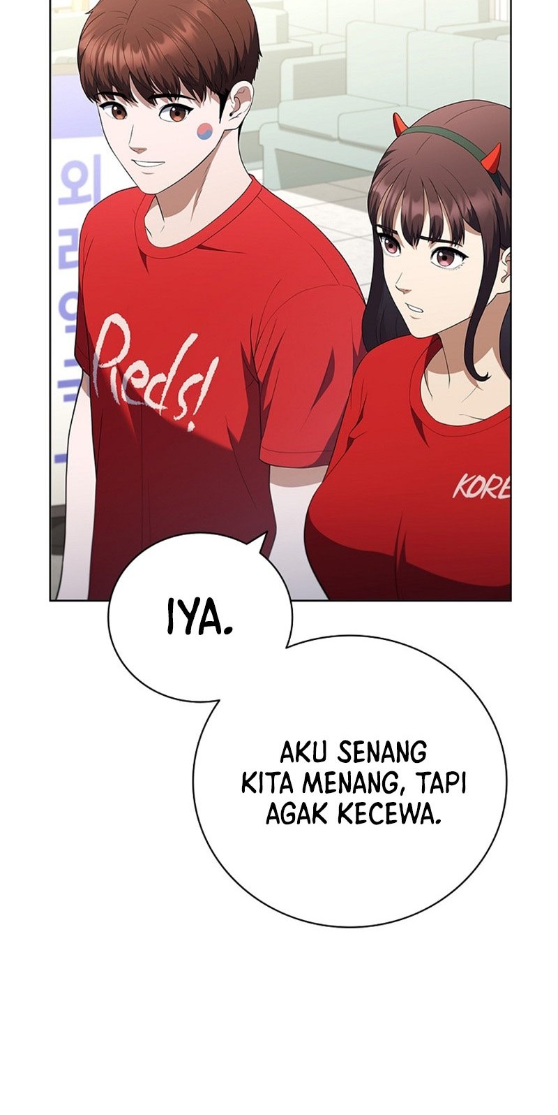 I Can Do It Chapter 19 Gambar 42