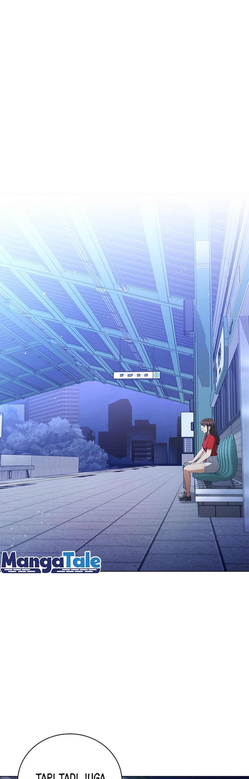 I Can Do It Chapter 19 Gambar 43