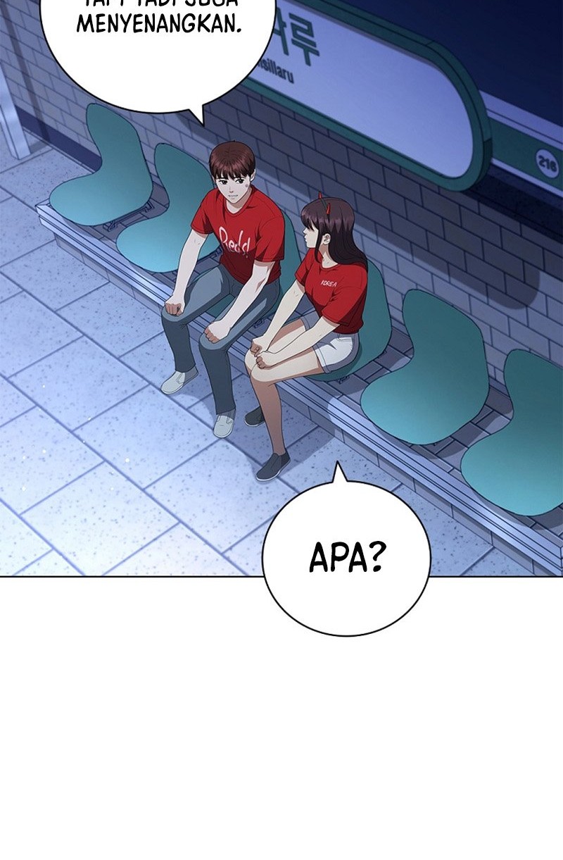 I Can Do It Chapter 19 Gambar 44