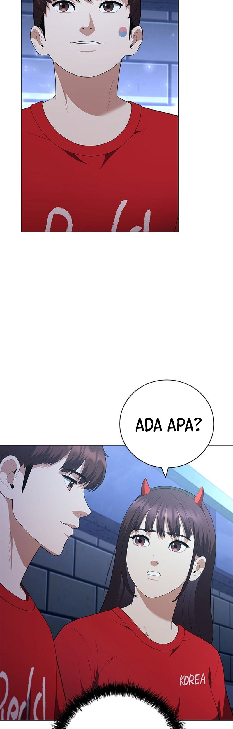 I Can Do It Chapter 19 Gambar 47