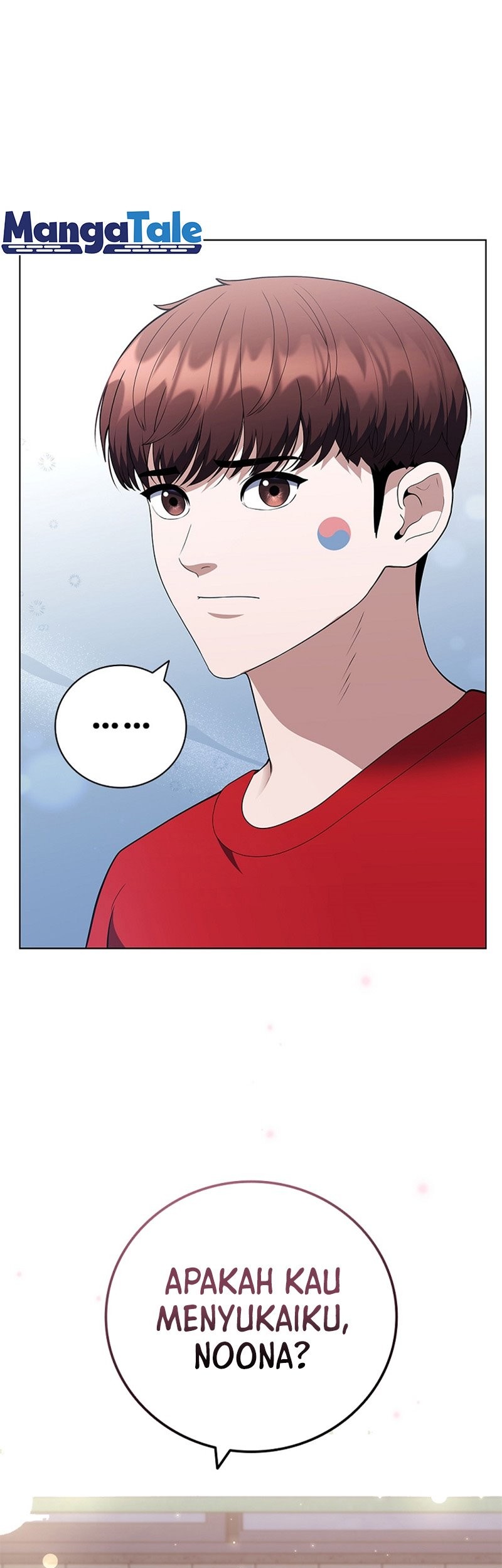 I Can Do It Chapter 19 Gambar 58