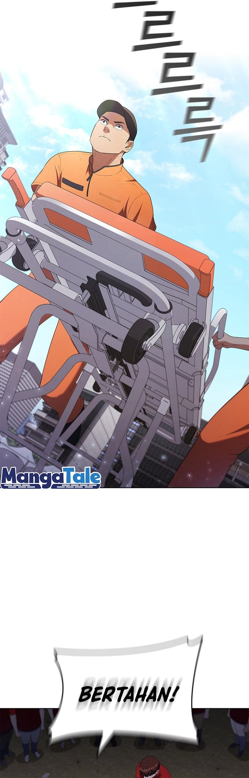 I Can Do It Chapter 19 Gambar 4