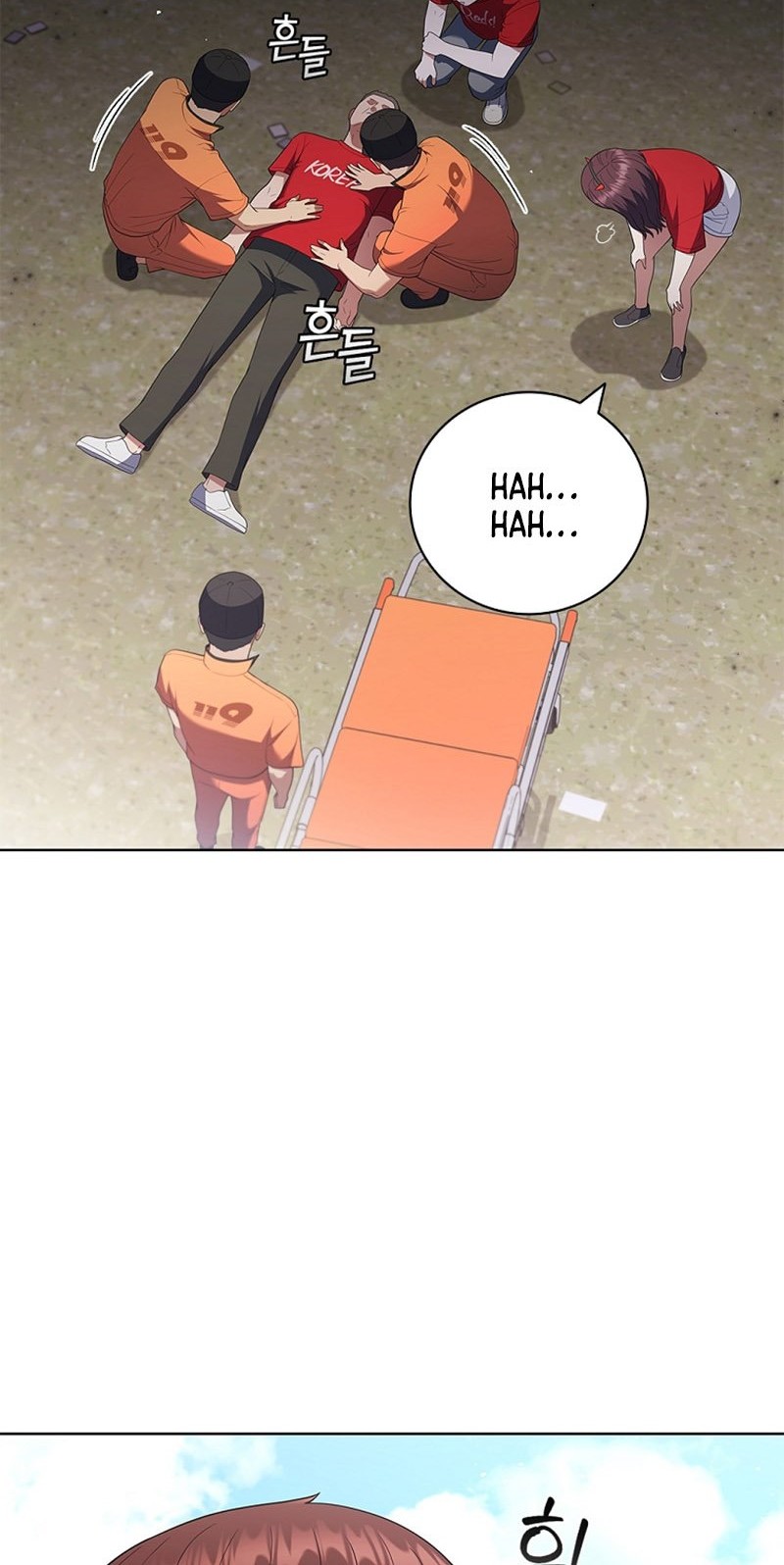 I Can Do It Chapter 19 Gambar 5