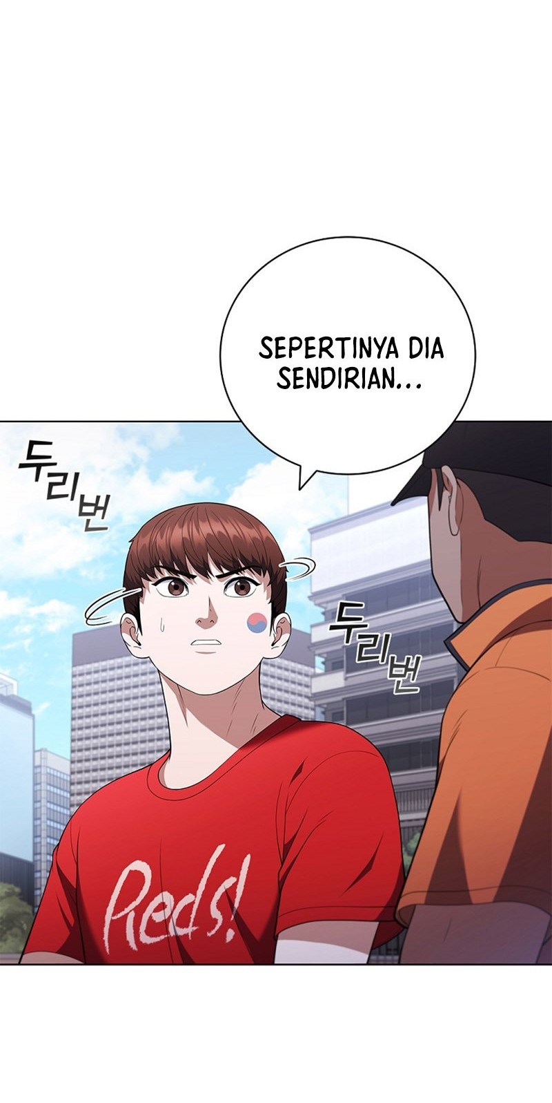 I Can Do It Chapter 19 Gambar 7