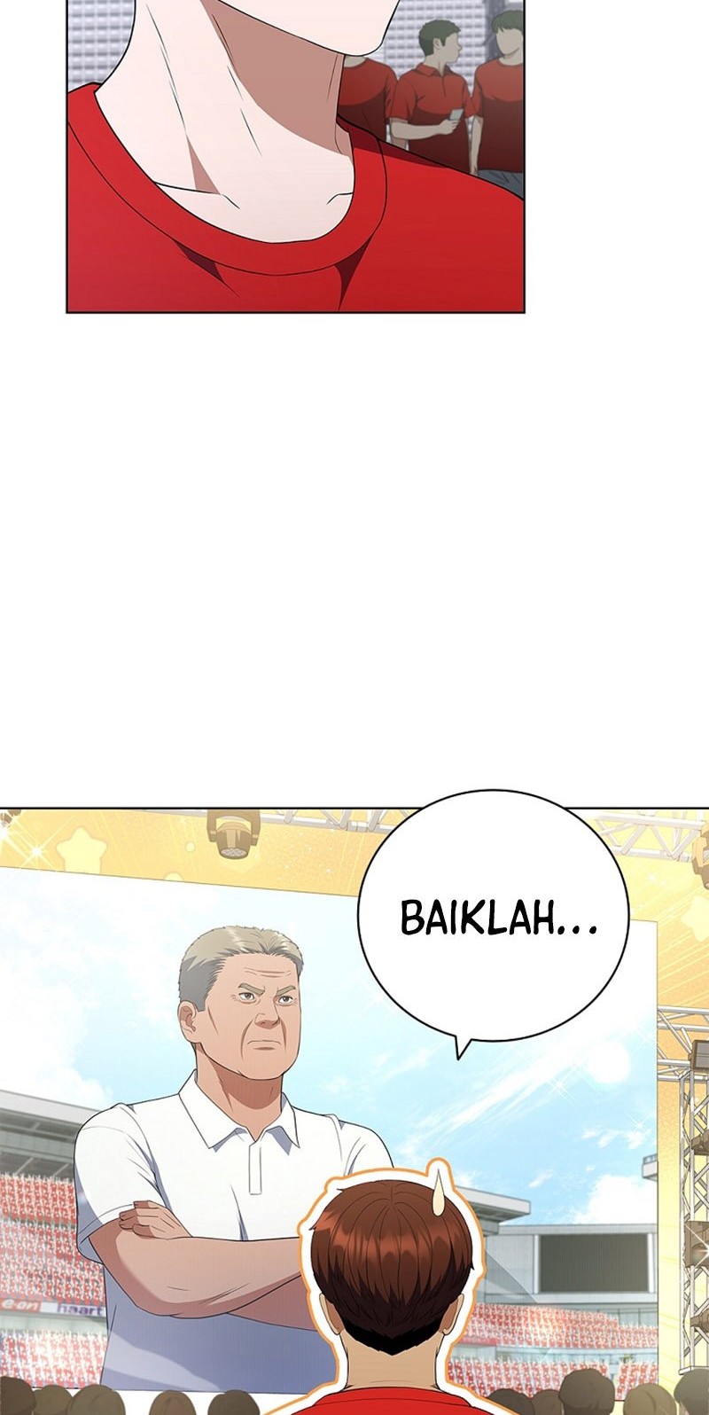 I Can Do It Chapter 19 Gambar 9