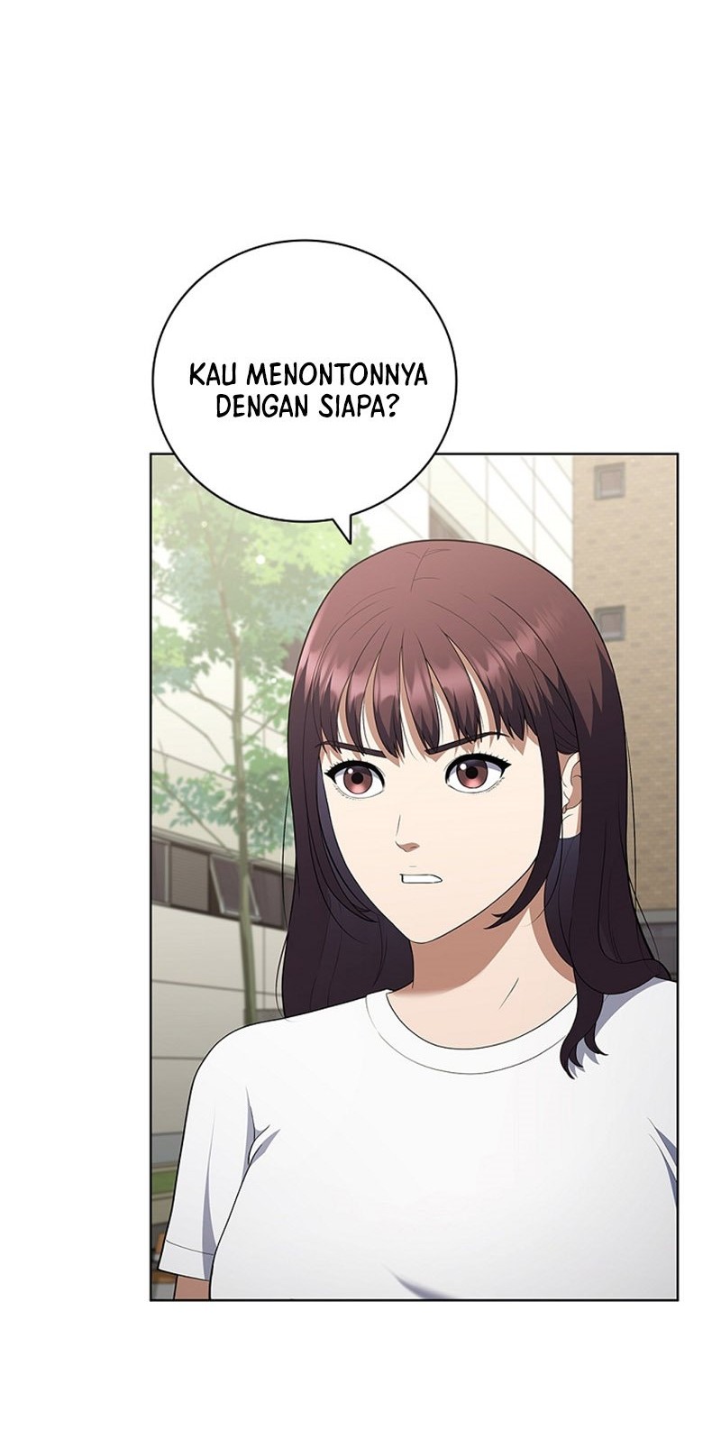 I Can Do It Chapter 18 Gambar 19