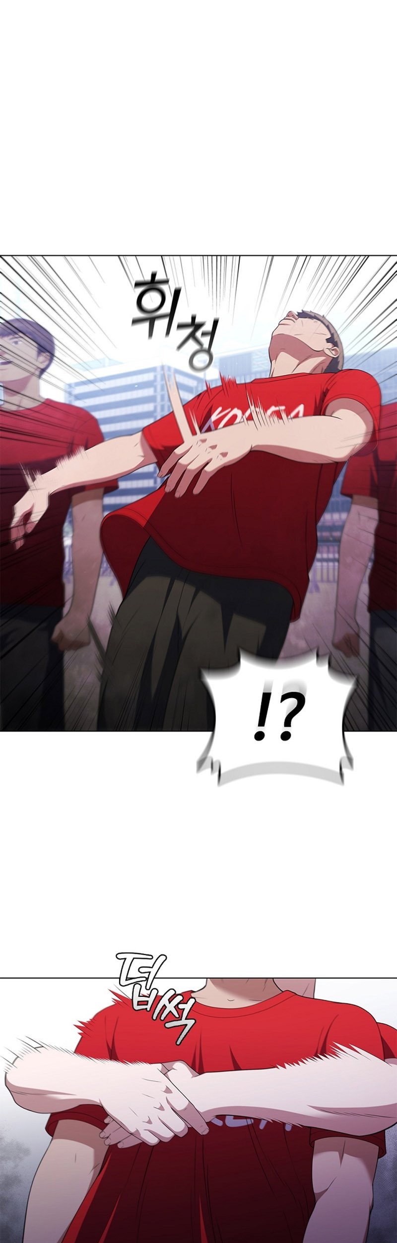 I Can Do It Chapter 18 Gambar 47