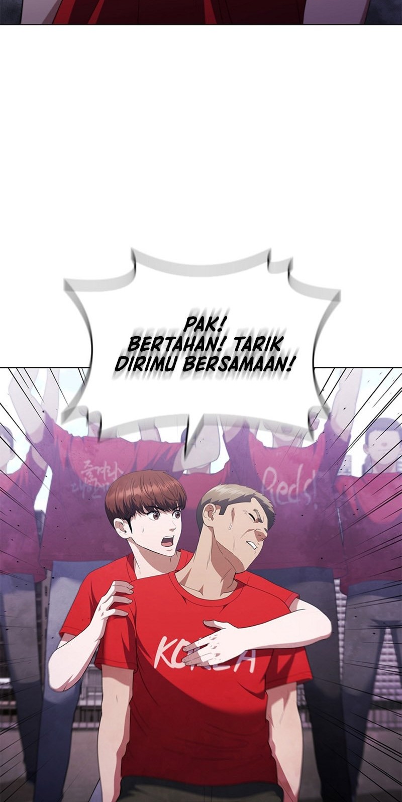 I Can Do It Chapter 18 Gambar 48