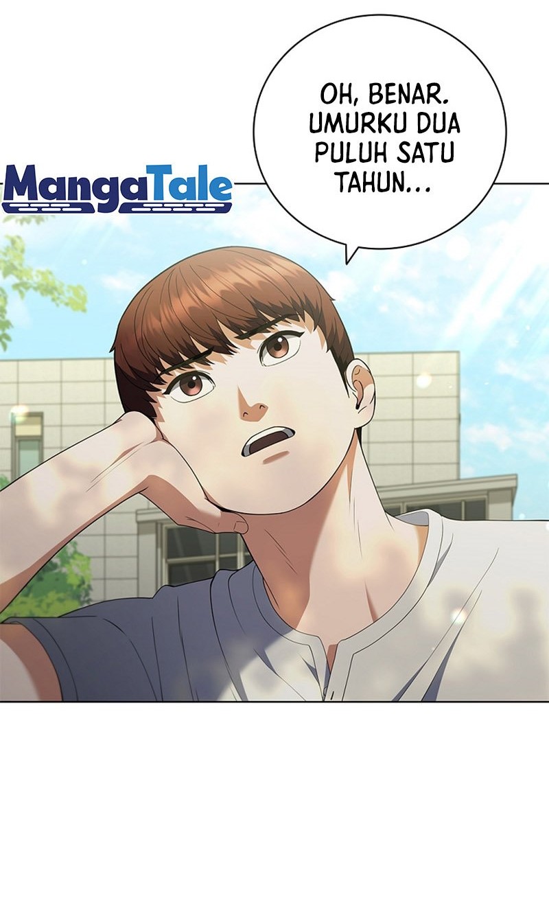 I Can Do It Chapter 18 Gambar 11