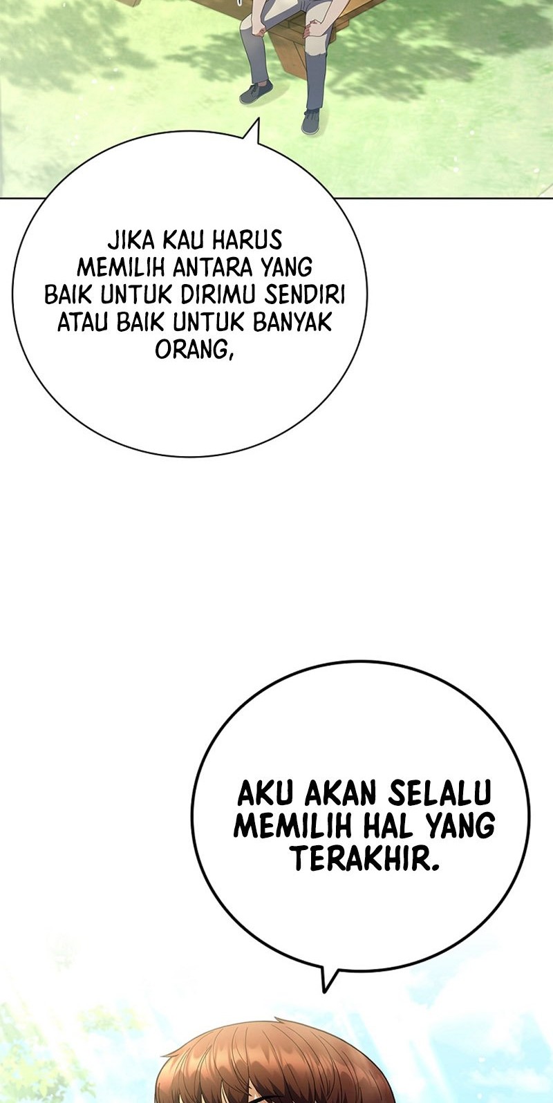I Can Do It Chapter 18 Gambar 13