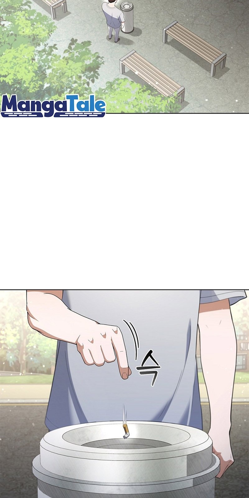I Can Do It Chapter 18 Gambar 15