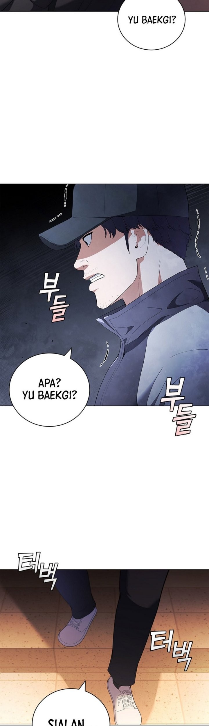 I Can Do It Chapter 17 Gambar 35