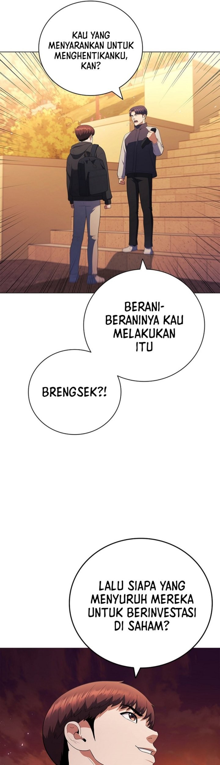 I Can Do It Chapter 17 Gambar 38