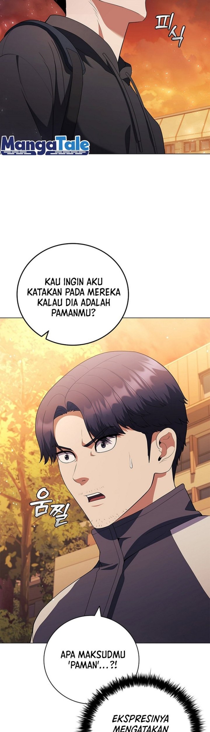 I Can Do It Chapter 17 Gambar 39