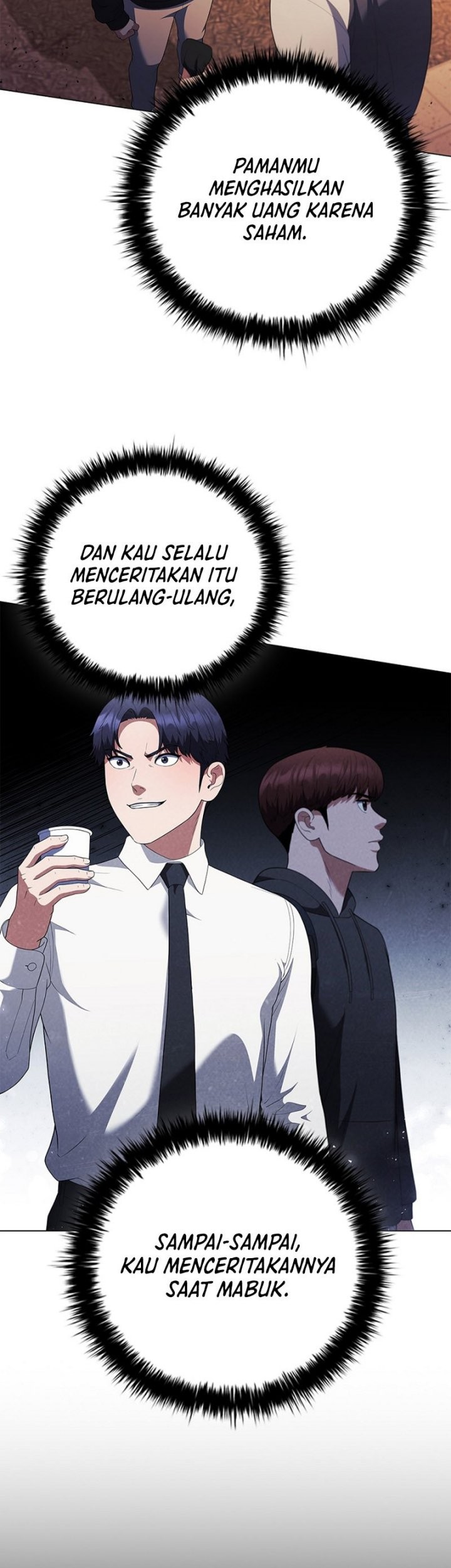 I Can Do It Chapter 17 Gambar 41