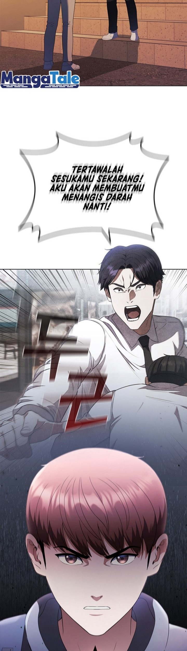 I Can Do It Chapter 17 Gambar 44