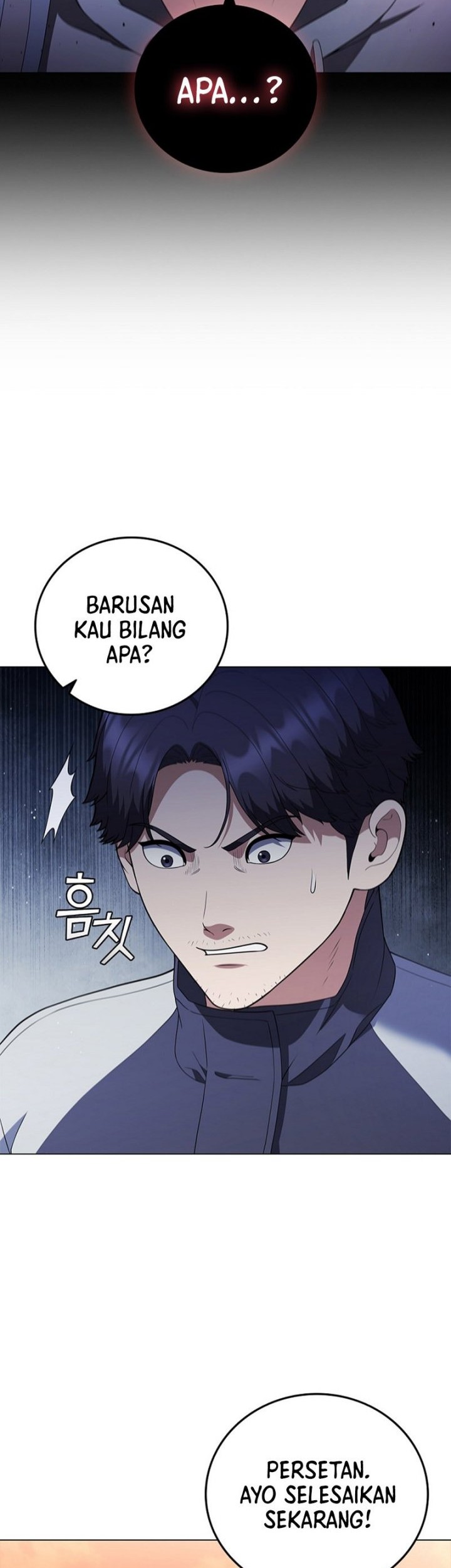 I Can Do It Chapter 17 Gambar 45
