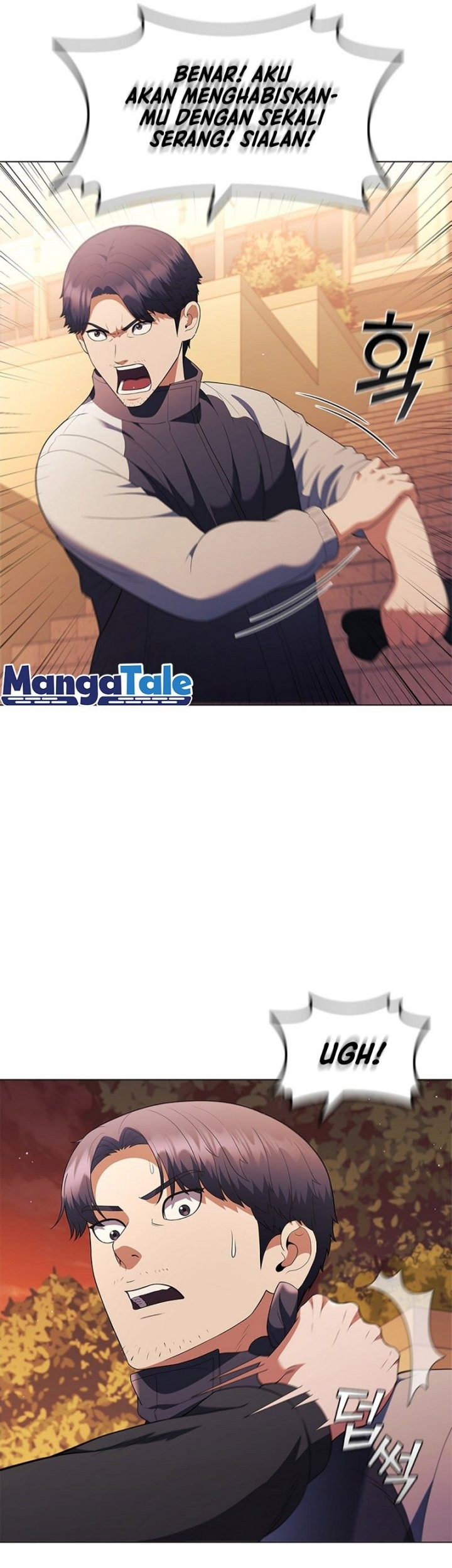 I Can Do It Chapter 17 Gambar 47