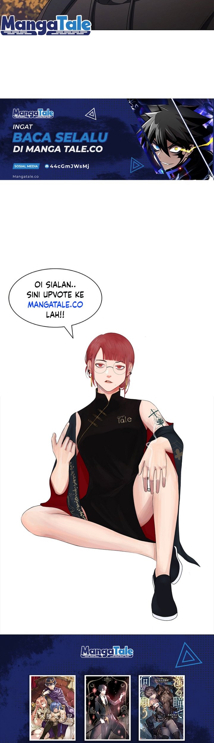 I Can Do It Chapter 17 Gambar 57