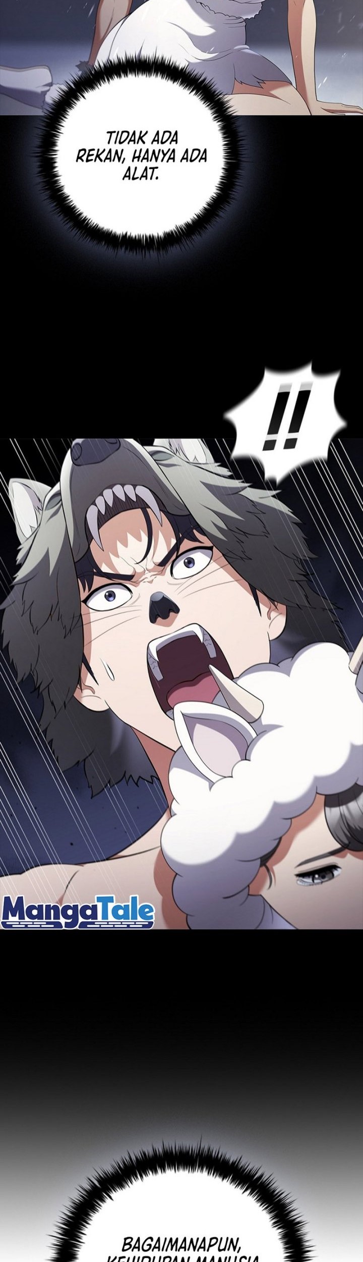I Can Do It Chapter 17 Gambar 6