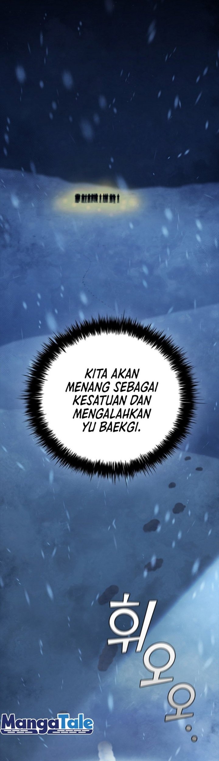 I Can Do It Chapter 17 Gambar 12