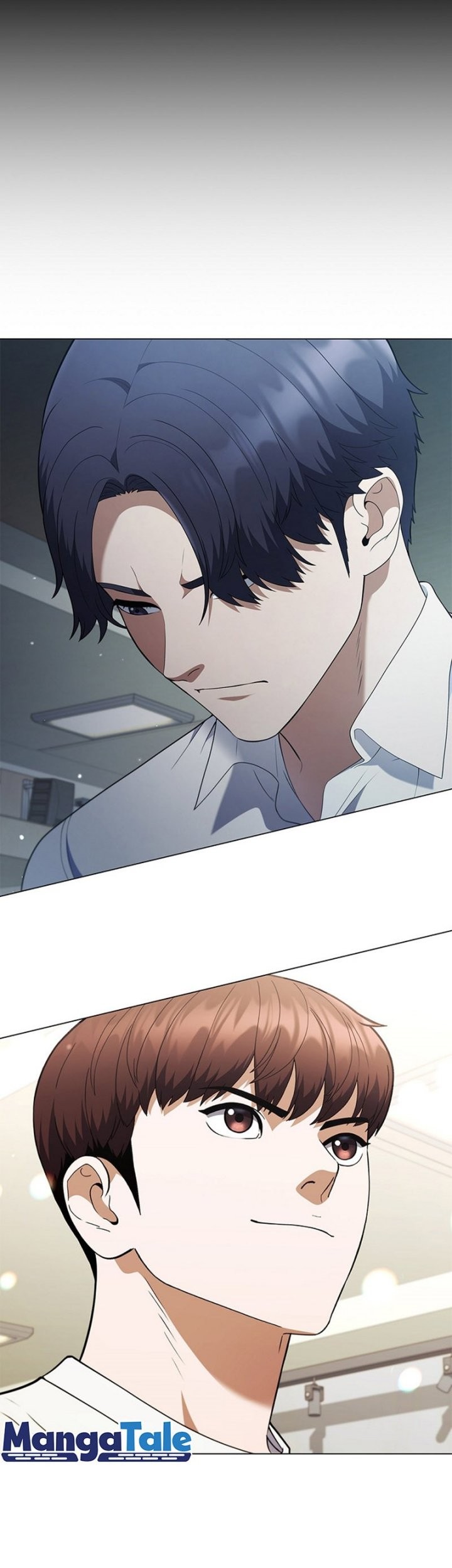 I Can Do It Chapter 17 Gambar 14