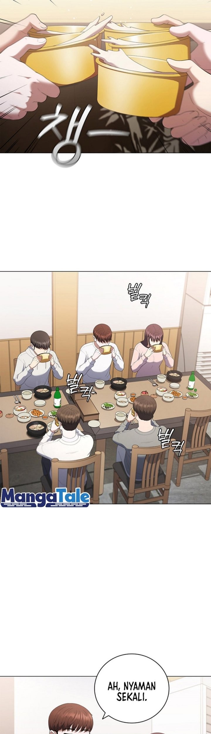 I Can Do It Chapter 17 Gambar 17