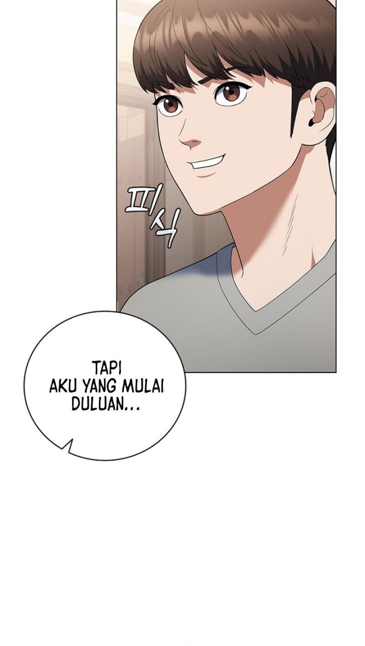 I Can Do It Chapter 17 Gambar 19