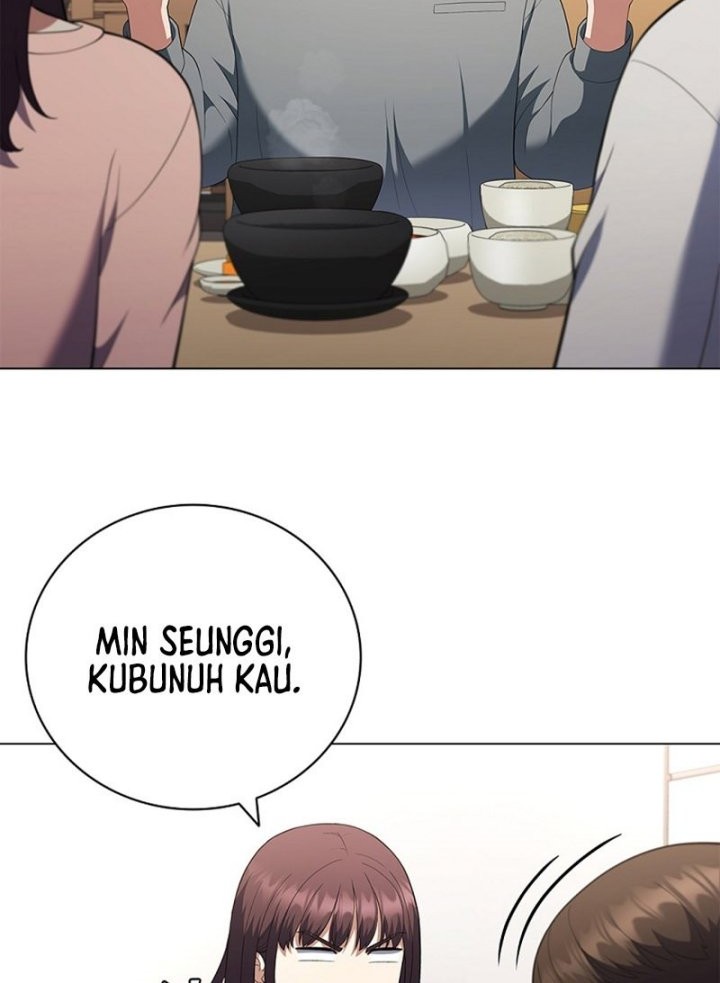 I Can Do It Chapter 17 Gambar 22