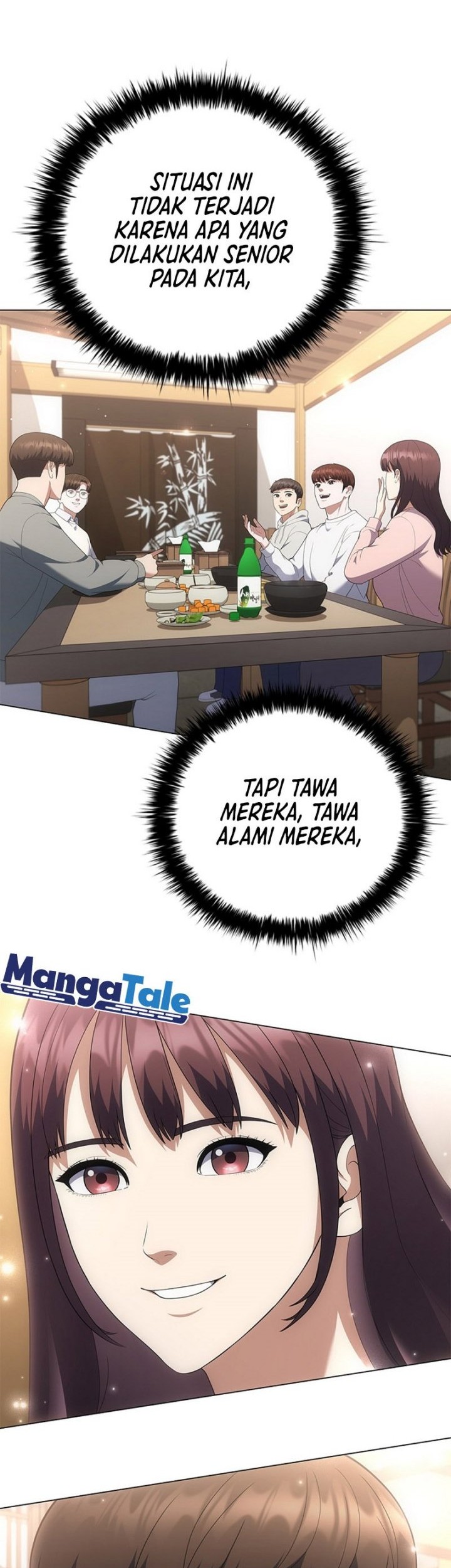 I Can Do It Chapter 17 Gambar 24