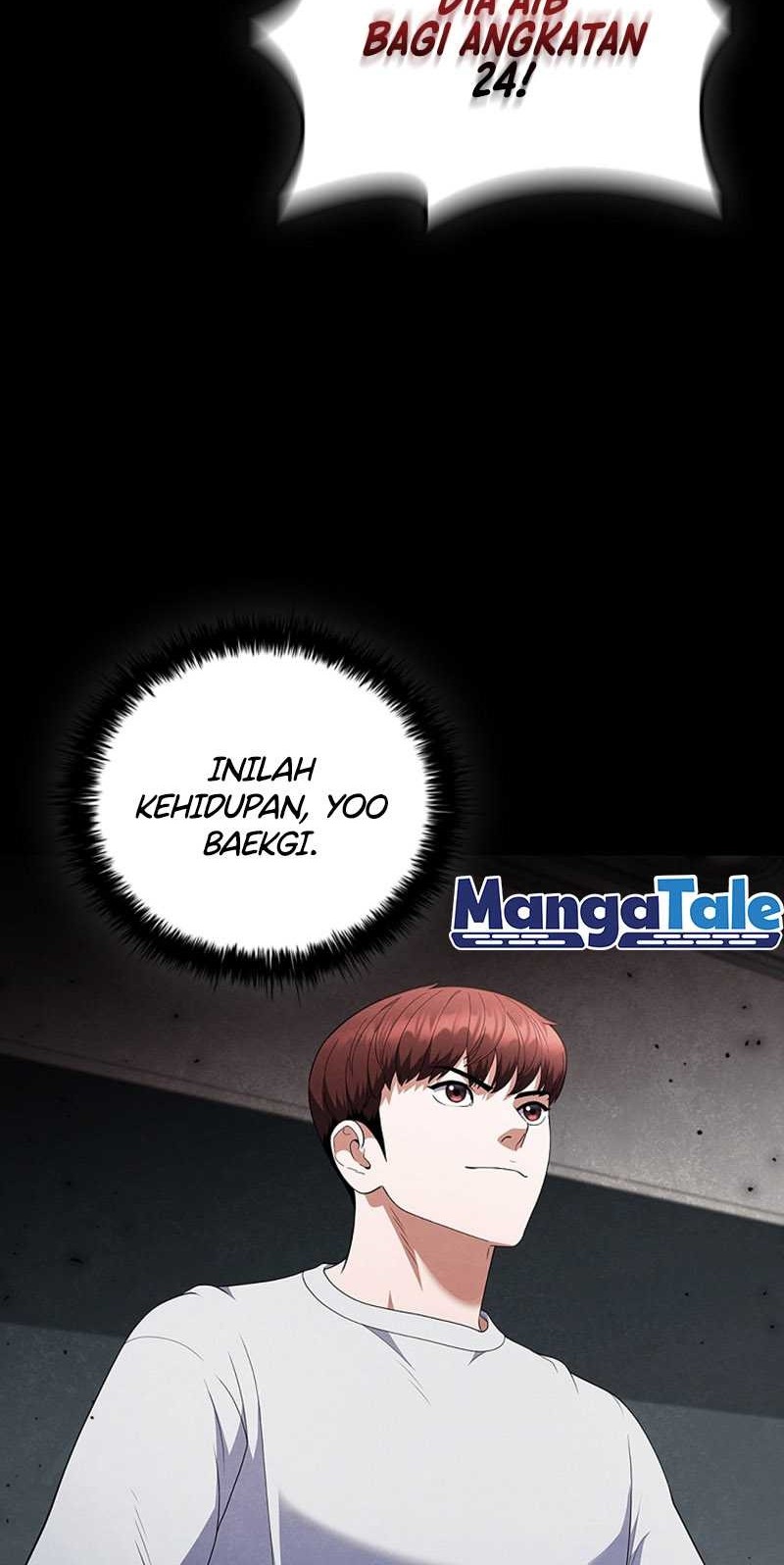I Can Do It Chapter 16 Gambar 19