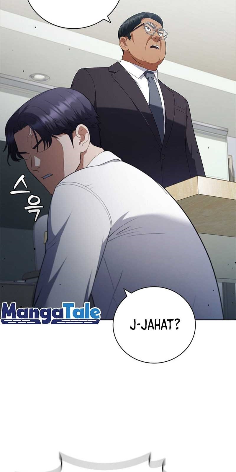 I Can Do It Chapter 16 Gambar 46