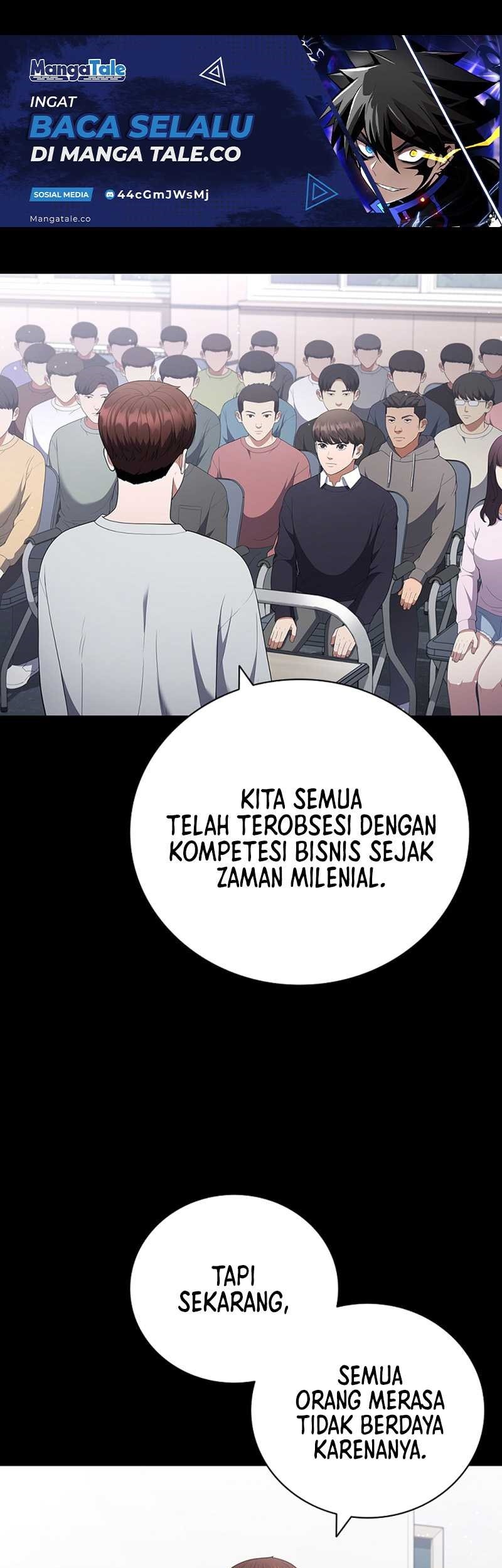 Baca  I Can Do It Chapter 16 Gambar 2