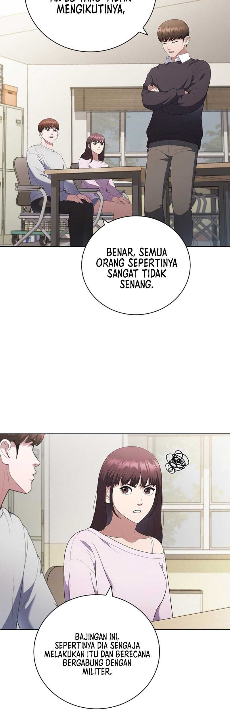 I Can Do It Chapter 15 Gambar 3