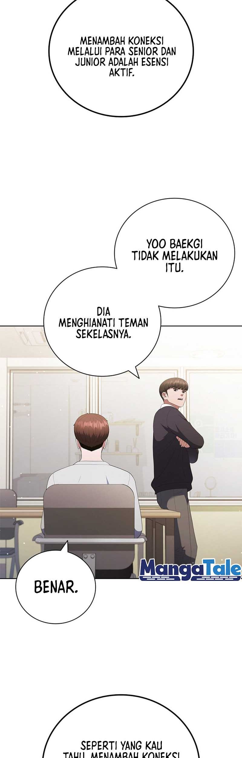 I Can Do It Chapter 15 Gambar 9