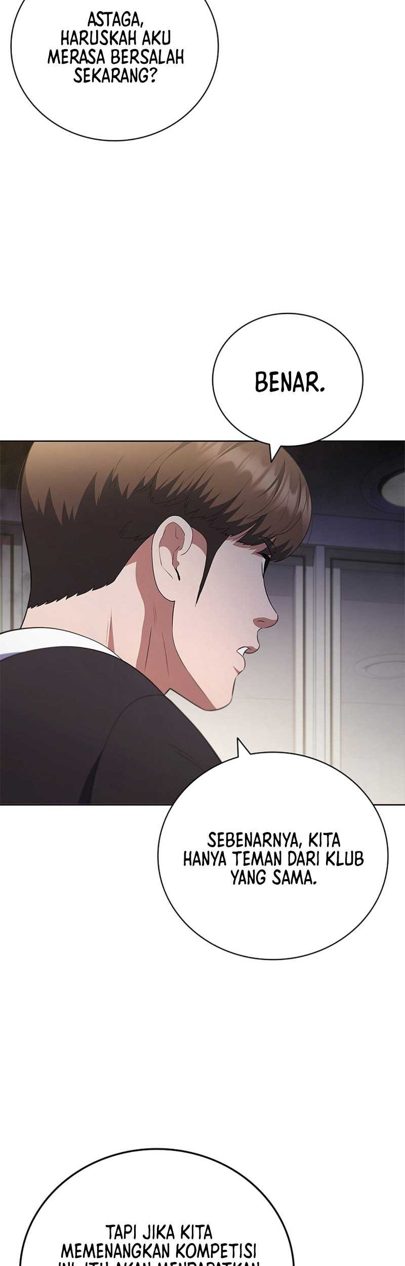 I Can Do It Chapter 15 Gambar 12