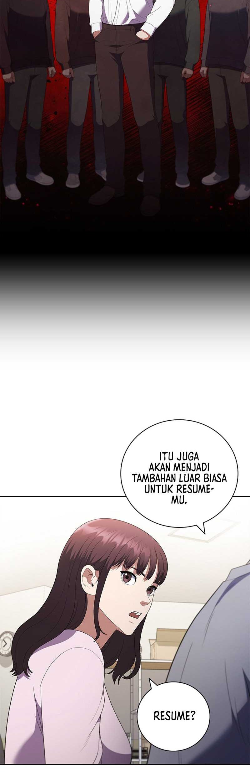I Can Do It Chapter 15 Gambar 14