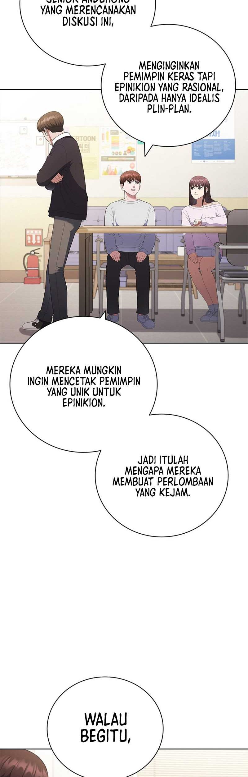 I Can Do It Chapter 15 Gambar 16