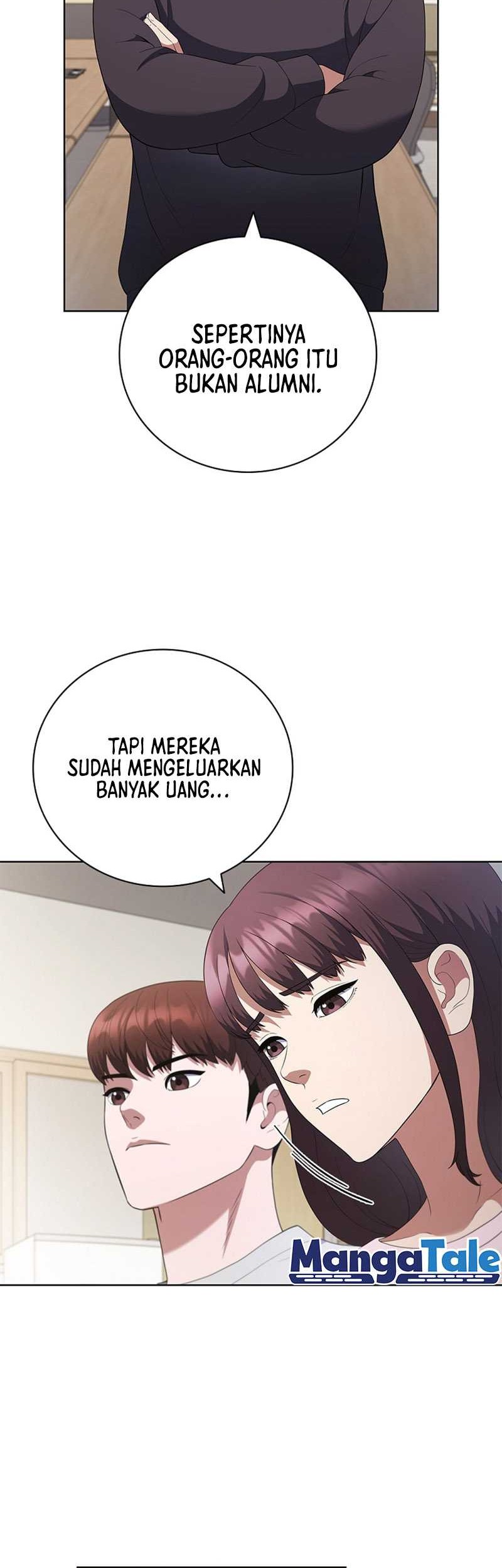 I Can Do It Chapter 15 Gambar 18