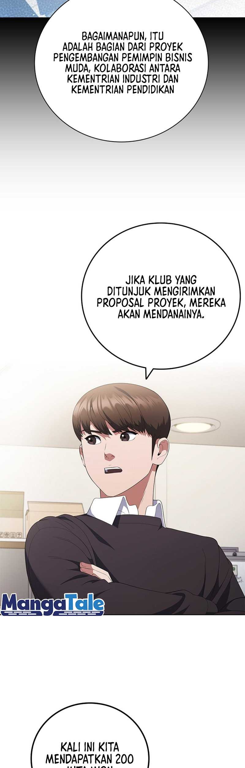I Can Do It Chapter 15 Gambar 22