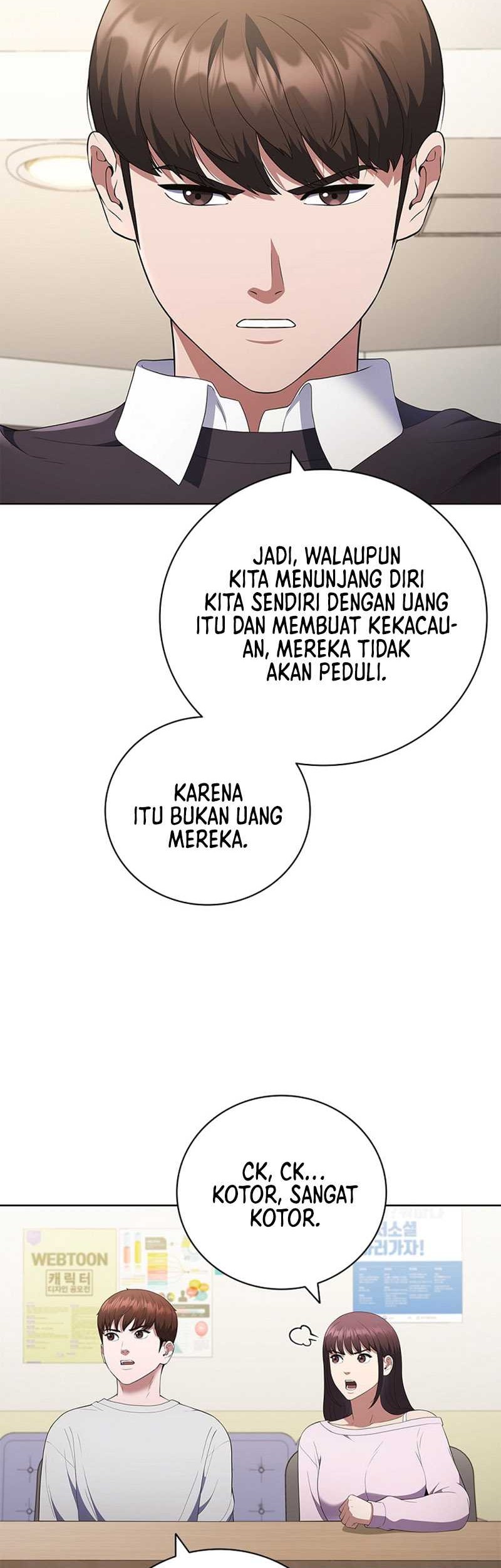 I Can Do It Chapter 15 Gambar 25