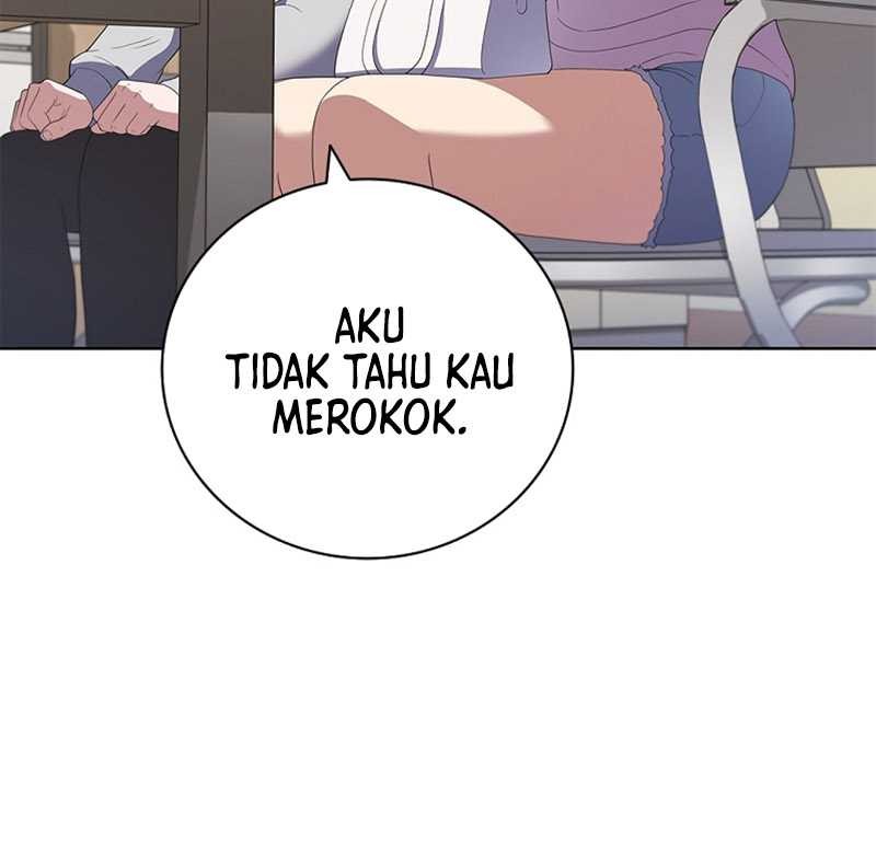 I Can Do It Chapter 15 Gambar 28