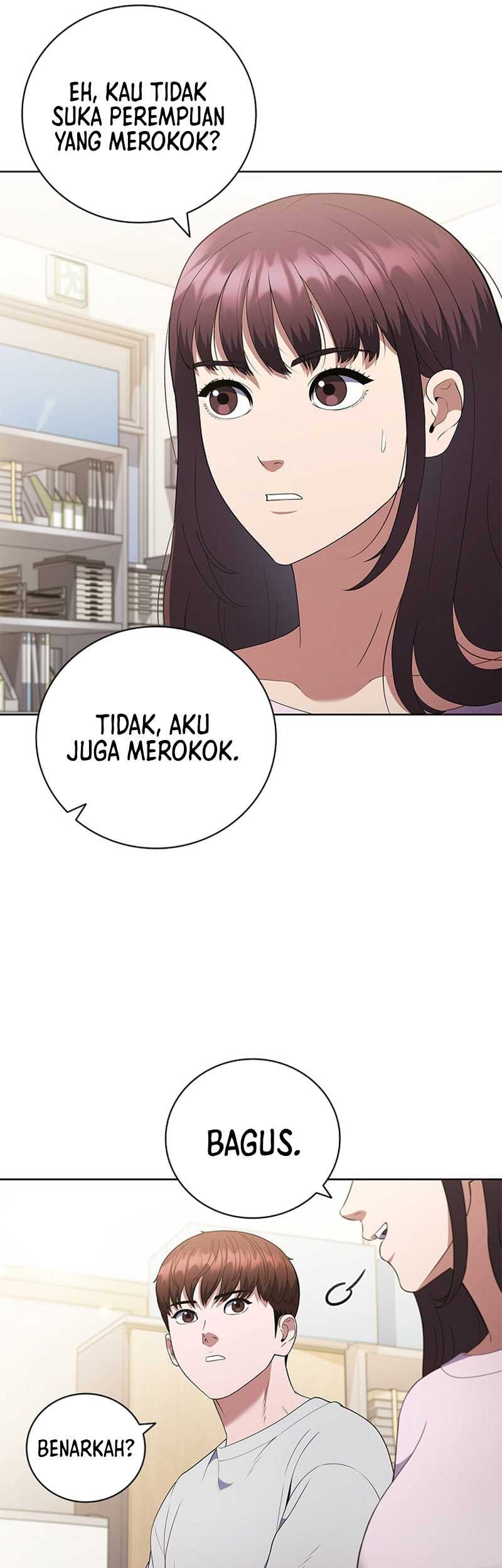 I Can Do It Chapter 15 Gambar 29