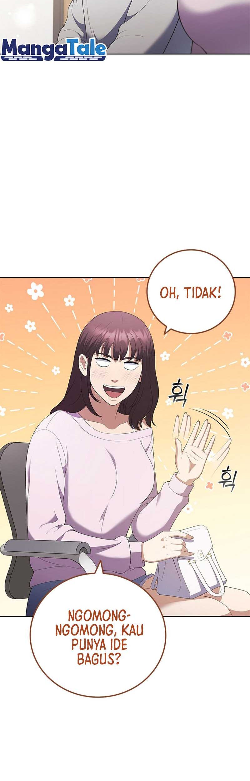 I Can Do It Chapter 15 Gambar 30