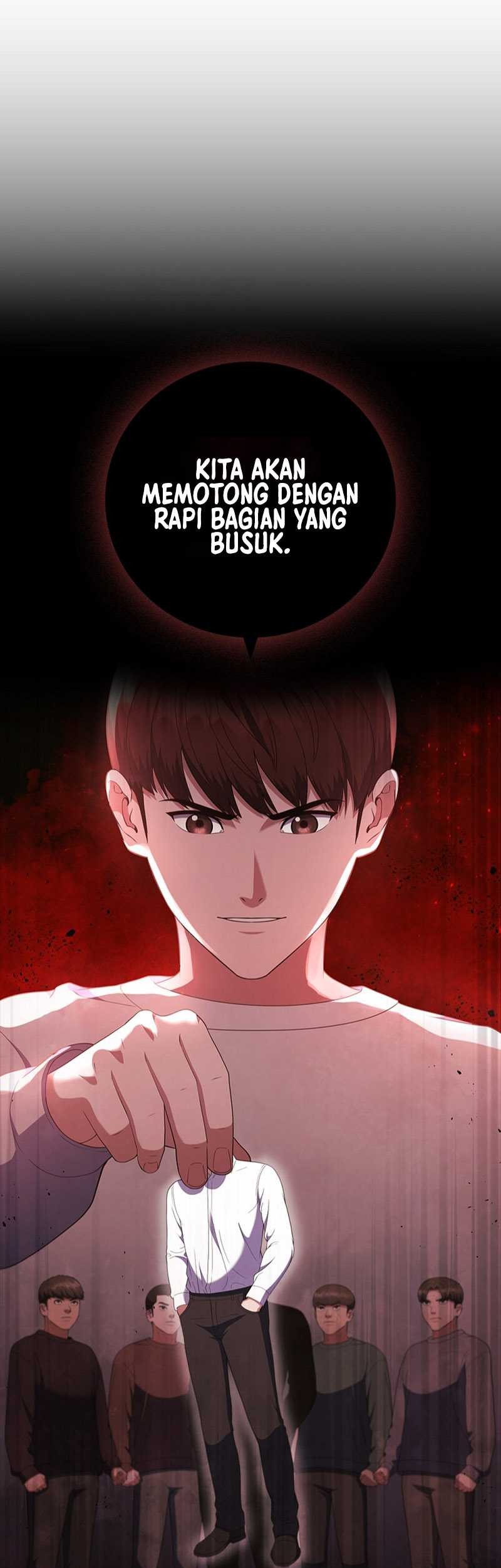 I Can Do It Chapter 15 Gambar 33
