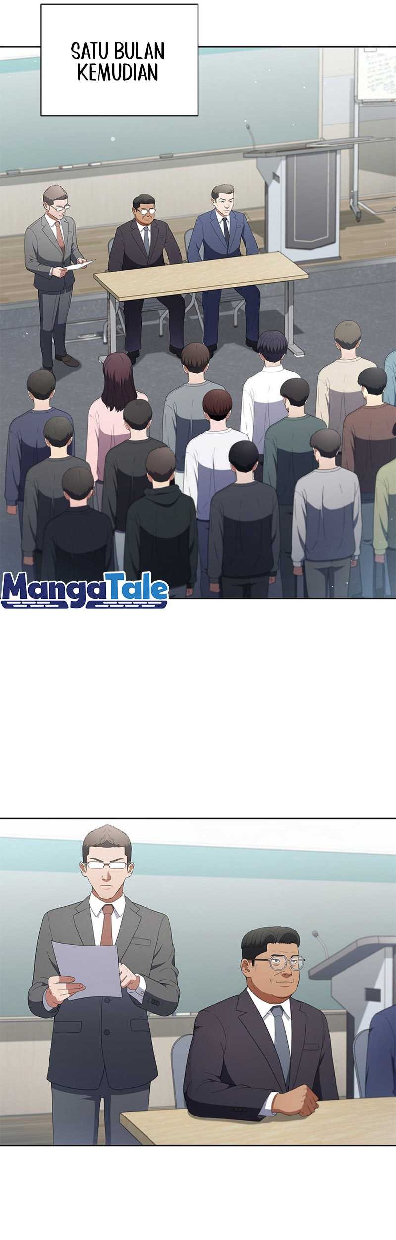 I Can Do It Chapter 15 Gambar 35
