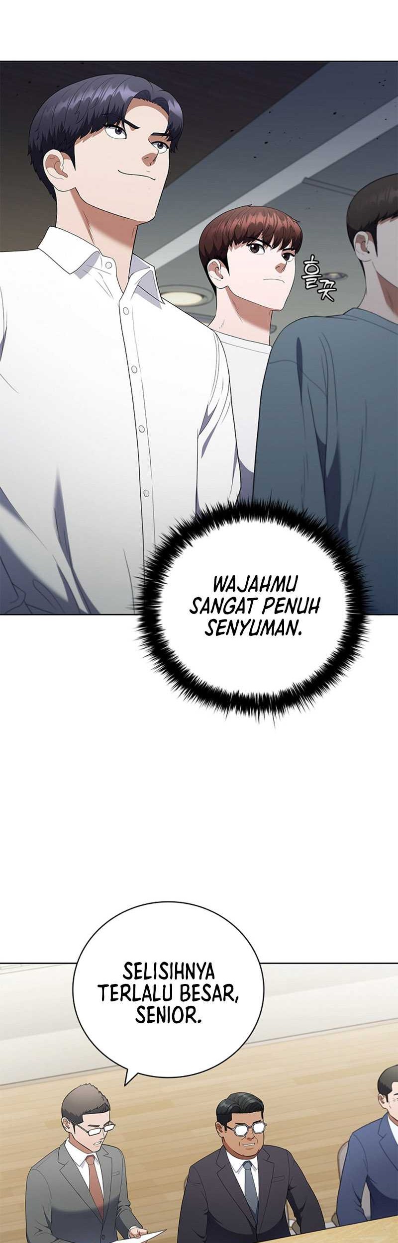 I Can Do It Chapter 15 Gambar 39