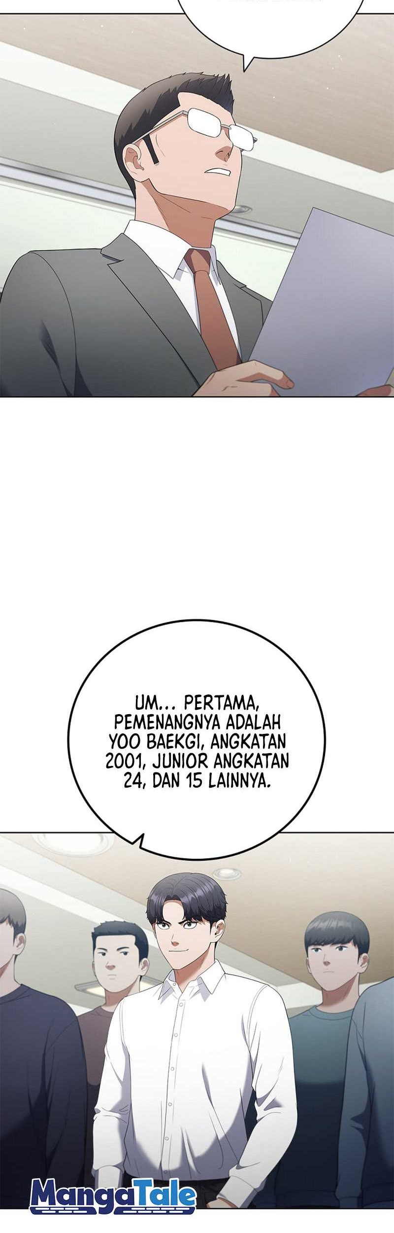 I Can Do It Chapter 15 Gambar 41